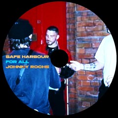 FOR ALL EP - JOHNNY ROCHE
