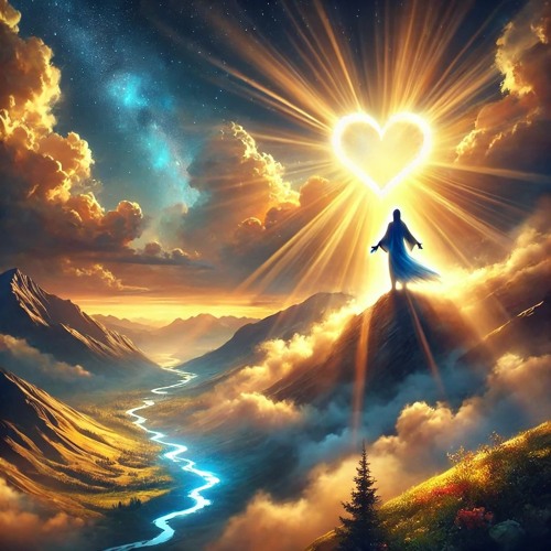 Who you are | Desiderium et Selah | Hallelujah