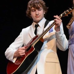 Count Dracula’s Guitar