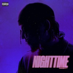 Prznt - Nighttime ( Official Audio)
