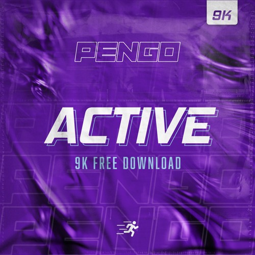 PENGO - ACTIVE (9K FOLLOWERS FREE DOWNLOAD)