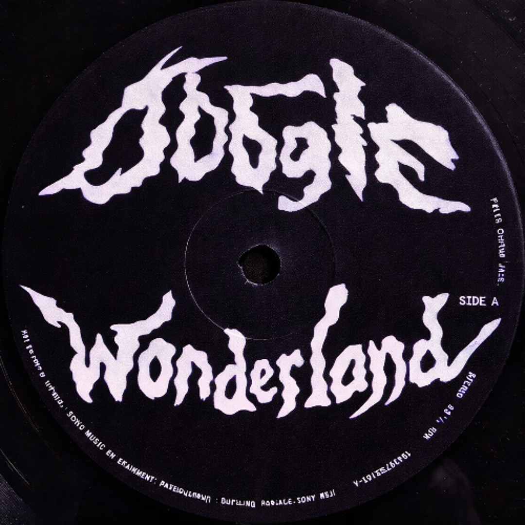 Stream EARTH, WIND & FIRE - BOOGIE WONDERLAND [JAMES TRIBE REMIX