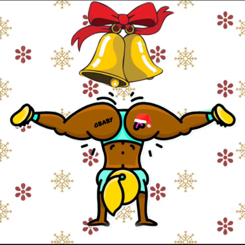 Stream Jingle bell bashment remix by DJ OBABY Listen online for free