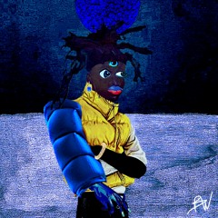 Blue Yoda (prod. Kayin)