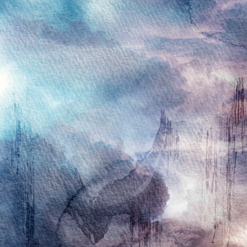 We Dream of Eden : Approaching Distance
