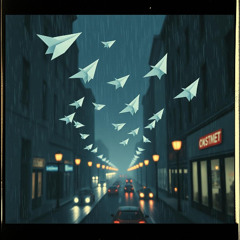 Paper Airplanes