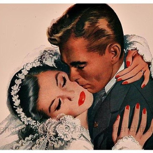 White Wedding Cover (Prod-By Scotty Evans)
