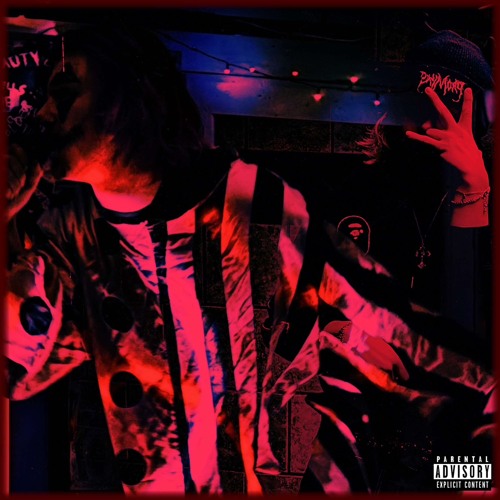 Kill count is 1 cause i killed myself (feat judastha13th)