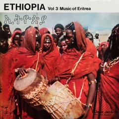 Music of Eritrea anthology (1970) Mix
