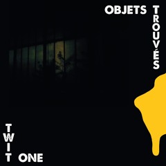 Twit One - Halt Mal (album “Objets Troués” out now)