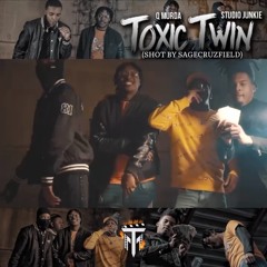 Toxic Twin feat/ Q Murda