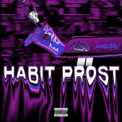 Habit Prost (feat.serbz)(All Platforms)