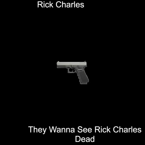 Stream Rick Charles - These Gals (Can't Handle Me) by Rick Charles ...