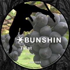 Taint - Nourish (FREE DOWNLOAD)