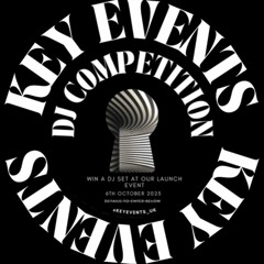 Key Events The Key DJ Competition by Kenny G
