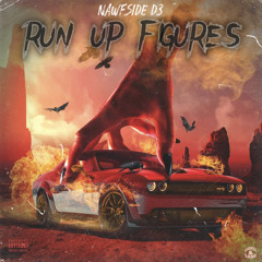 Run Up Figures [Official Audio]