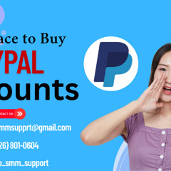 Top 18 Sites Buy Verified PayPal Account – Trusted & Secure Service
