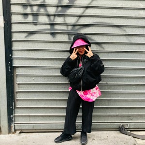 Le béguin pour DJ Yanka (09.11.21)