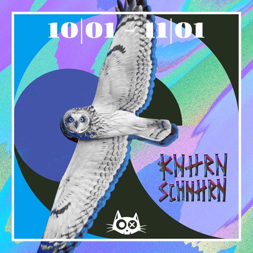 Knattern & Schnattern @ Katerblau // 10.01.25