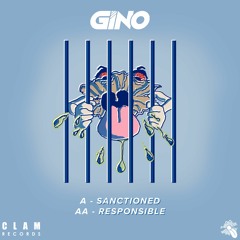 GINO - RESPONSIBLE [OUT NOW]