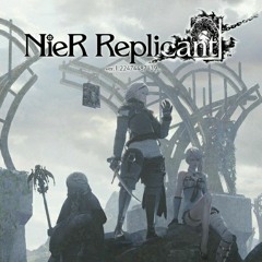 NieR Replicant ver.1.22474487139... - Kainé Salvation