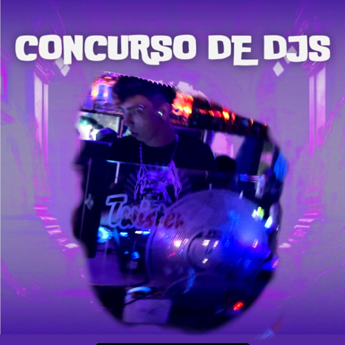 CONCURSO DJ’S #ESTAMOSKIZOS