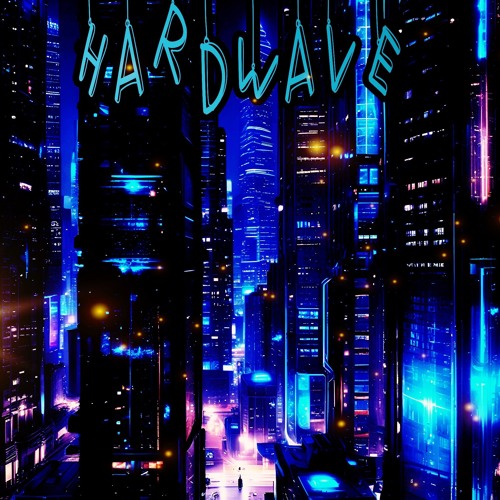 HARDWAVE 07 #wave