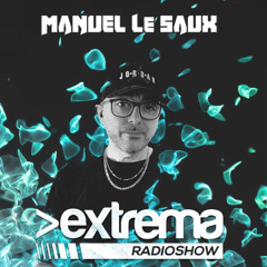 Manuel Le Saux pres Extrema 889
