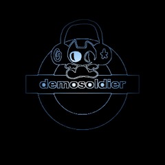 cross that line - (demosoldier)