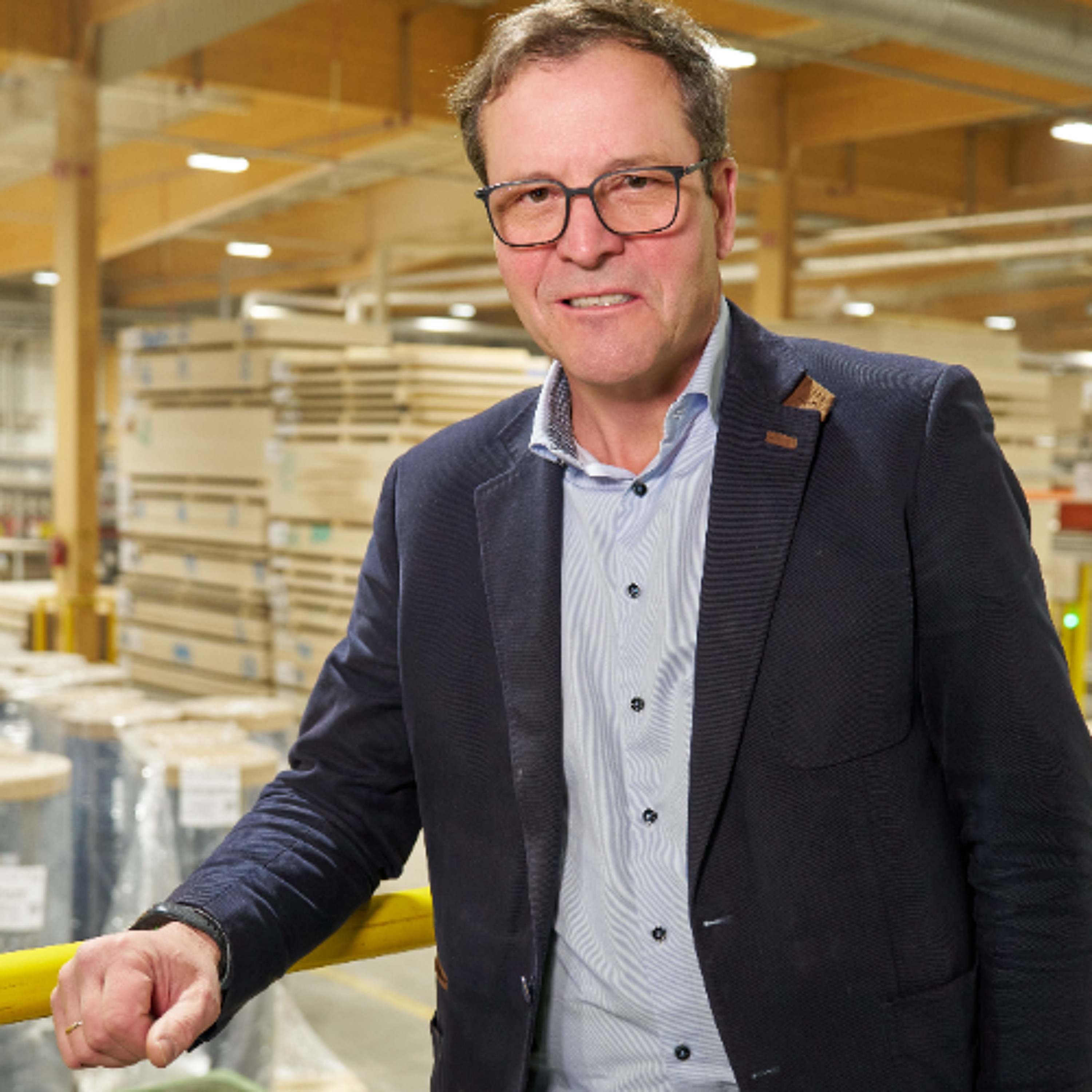 24.03.26 Tööandjate tund: Jüri Külvik tööstuse läbilöögivõimest: peame teritama fookust