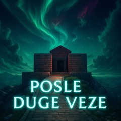 DRDVIX x ZELJKO SAMARDZIC - POSLE DUGE VEZE