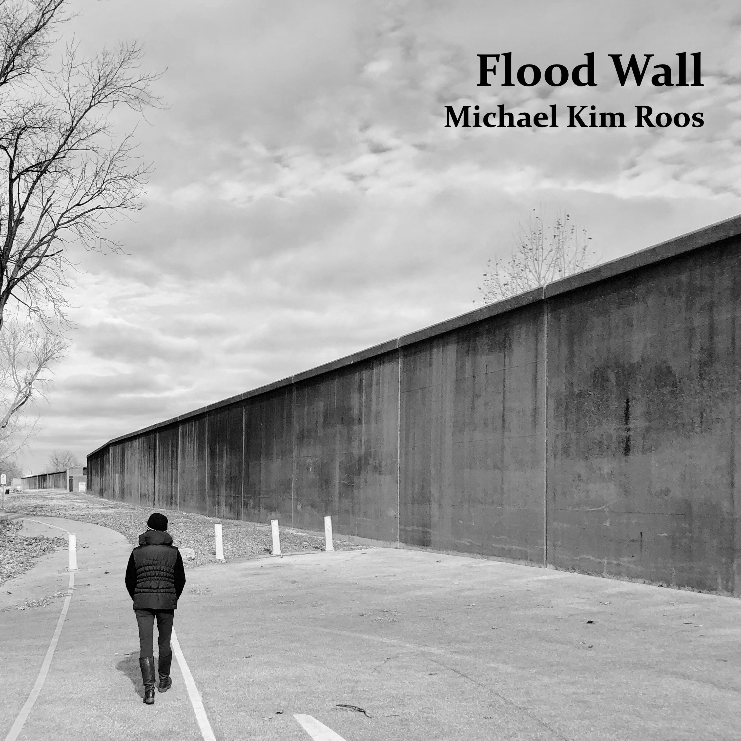Michael Kim Roos