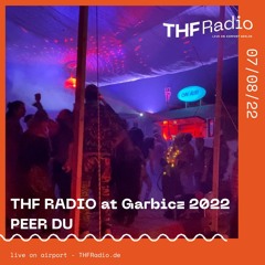 Peer Du at Garbicz Festival 2022