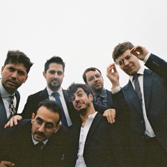 Devil Woman - Sons Of Freud's Wife