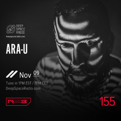 Addicted-2-Bass / Episode 155 / ARA-U / 09.11.2025