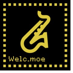 Welc.moe (Jazz Mix)