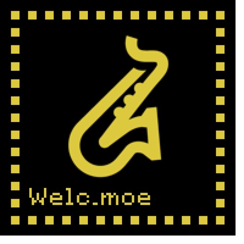 Welc.moe (Jazz Mix)
