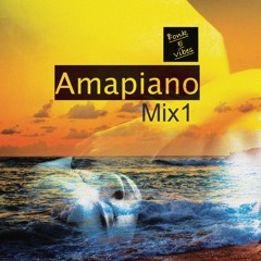 Amapiano House Mix1