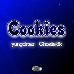 Cookies ft. yungdmar