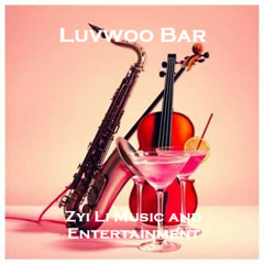 Luvwoo Bar