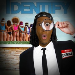 Identify (A$$ Man)