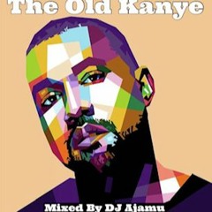 The Old Kanye