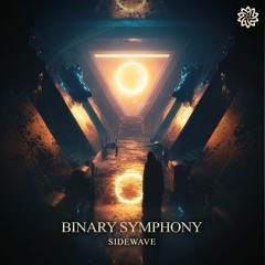 Sidewave - Binary Symphony (Original Mix)