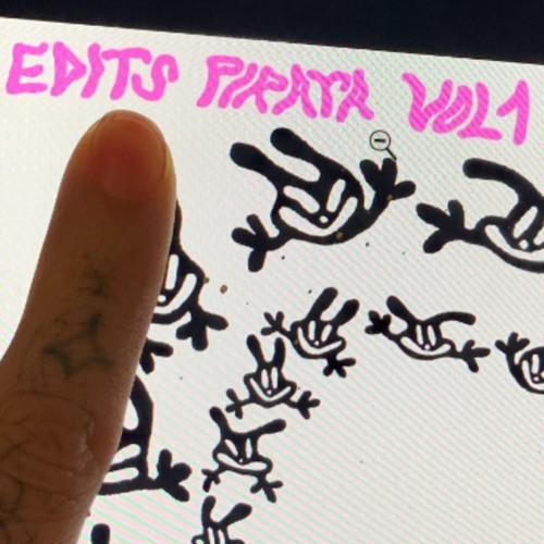 Trakatá (Tribal Tek Edit) [FREE DOWNLOAD]