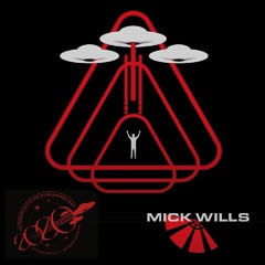 Mick Wills @ 2020 Intergalactic FM Streaming Fest