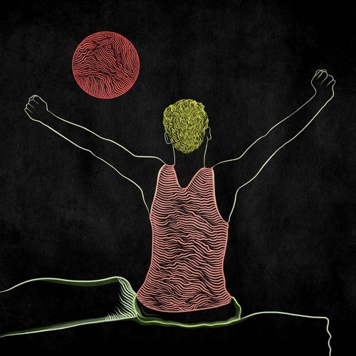 NF175 : Claudia Tejeda - Getting Up (Original Mix)