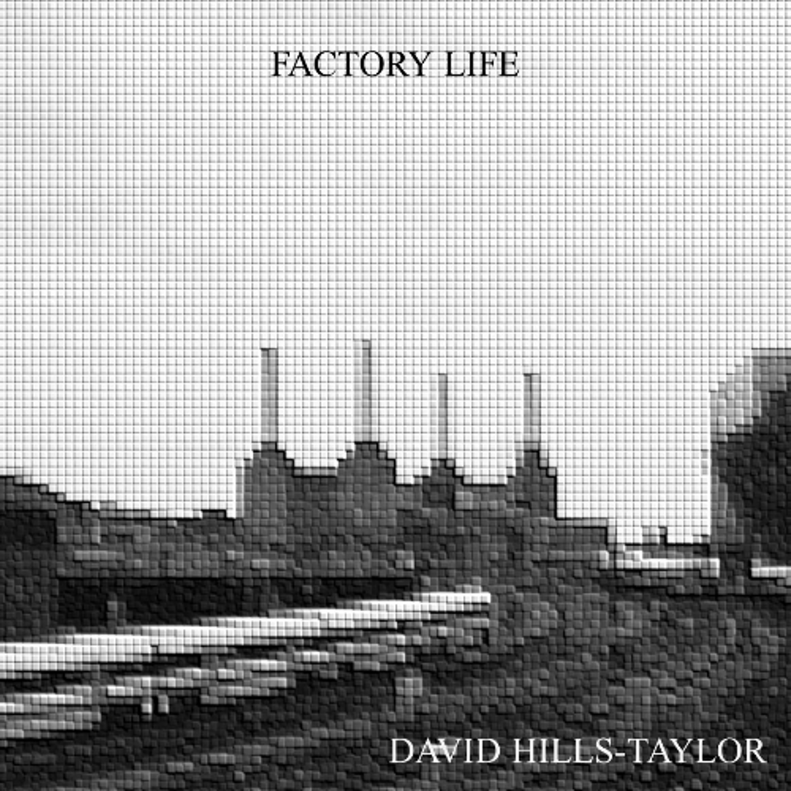 Factory Life episode artwork