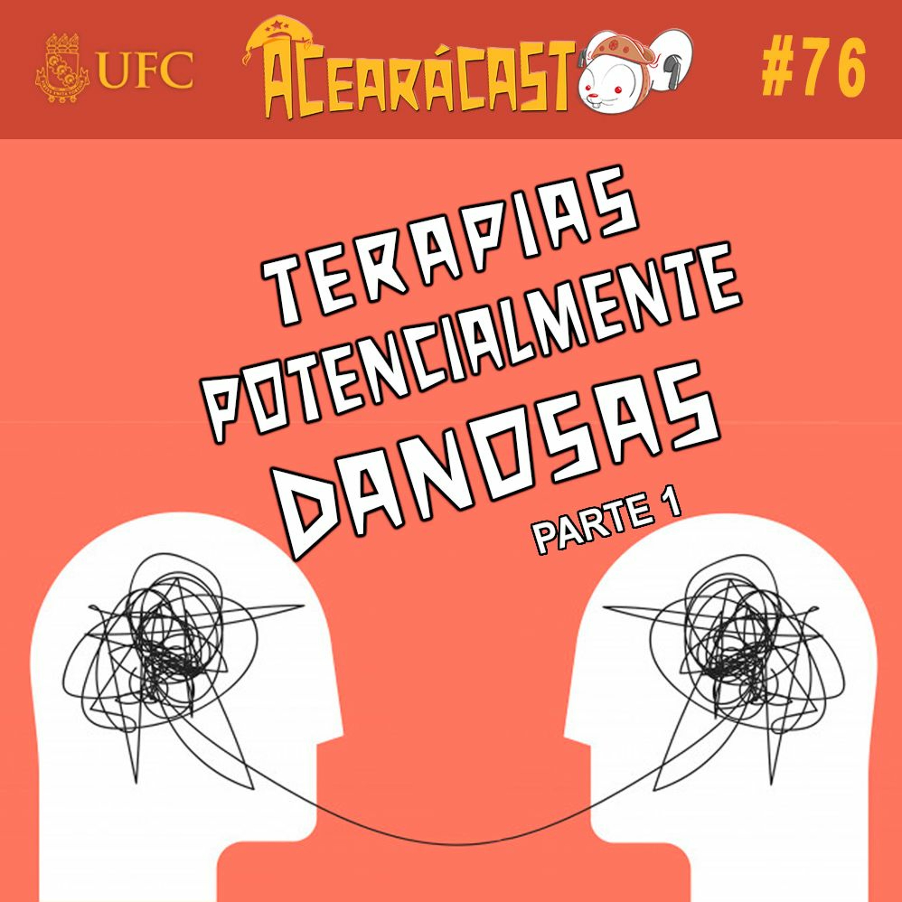 ACearáCAST análise do comportamento e humor cearense