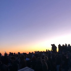 After Hours (Glue Mix)