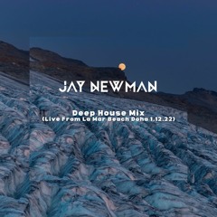 Deep House Mix(Live at La Mar, Doha 1.12.22)